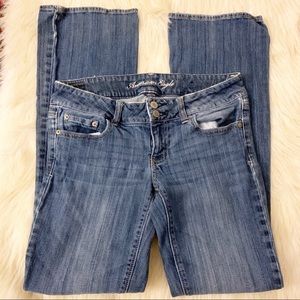 American Eagle 🦅 Artist Stretch Size 8